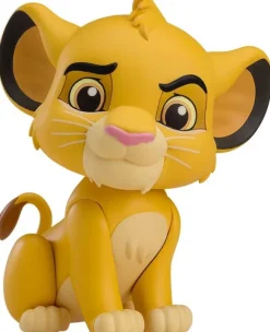 Nendoroid Simba (The Lion King)