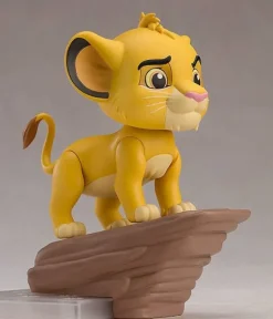 Nendoroid Simba (The Lion King)