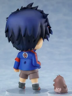 Nendoroid Simon (Gurren Lagann)