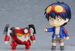Nendoroid Simon (Gurren Lagann)