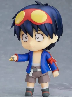 Nendoroid Simon (Gurren Lagann)