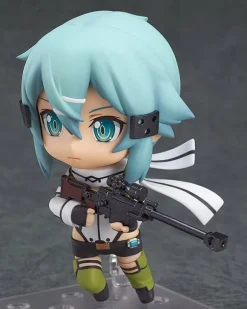Nendoroid Sinon (Sword Art Online II) (Reissue)