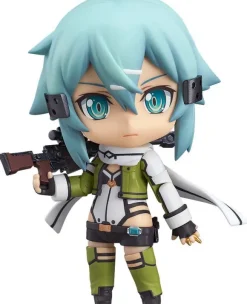Nendoroid Sinon (Sword Art Online II) (Reissue)
