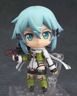 Nendoroid Sinon (Sword Art Online II) (Reissue)