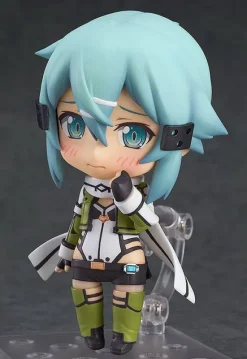 Nendoroid Sinon (Sword Art Online II) (Reissue)