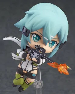 Nendoroid Sinon (Sword Art Online II) (Reissue)