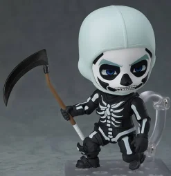Nendoroid Skull Trooper (Fortnite)