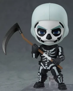 Nendoroid Skull Trooper (Fortnite)