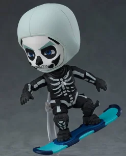 Nendoroid Skull Trooper (Fortnite)