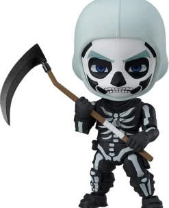 Nendoroid Skull Trooper (Fortnite)