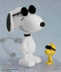 Nendoroid Snoopy (Peanuts)