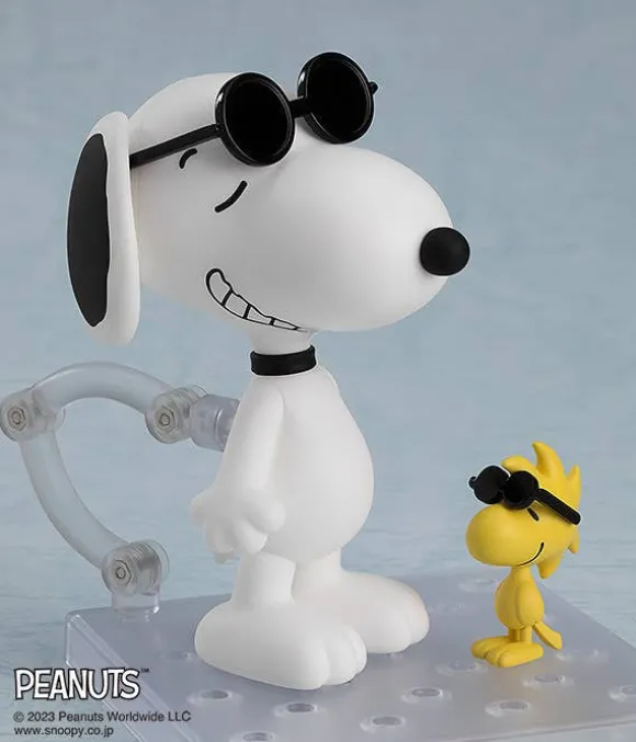 Nendoroid Snoopy (Peanuts)