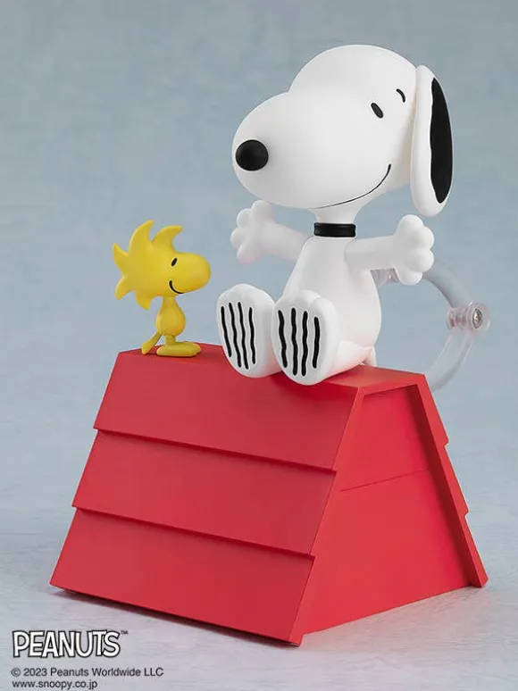 Nendoroid Snoopy (Peanuts)