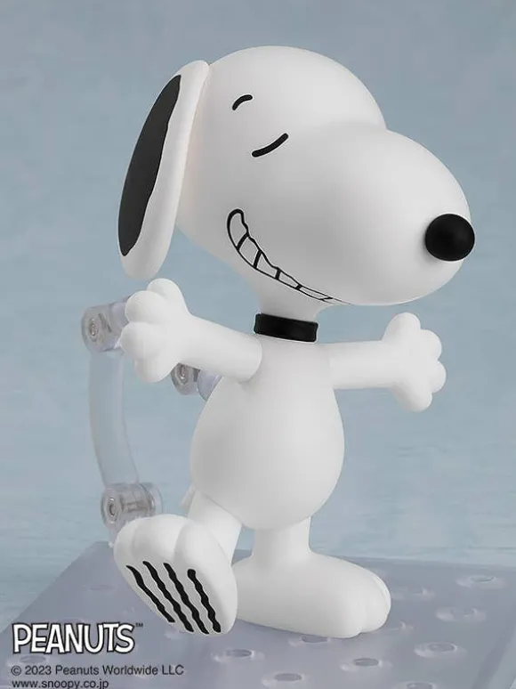 Nendoroid Snoopy (Peanuts)