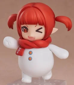Nendoroid Snowmage (Dungeon Fighter Online)