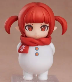 Nendoroid Snowmage (Dungeon Fighter Online)