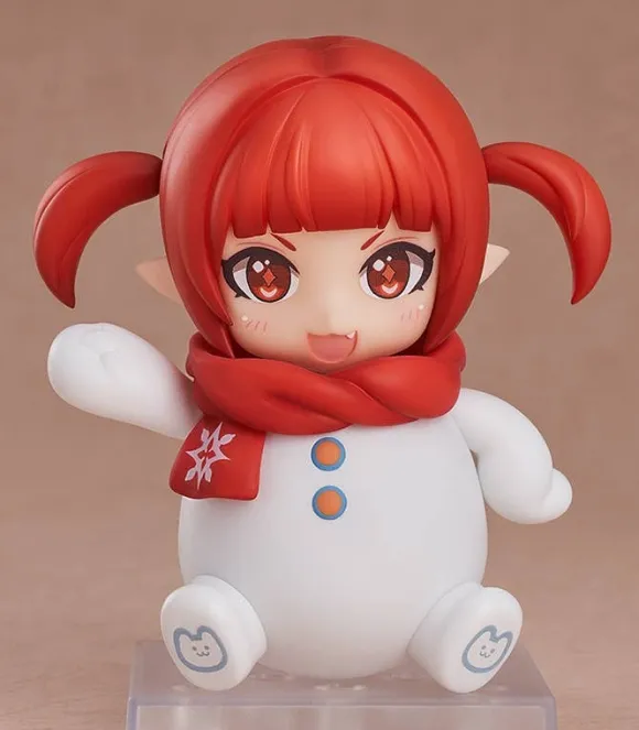 Nendoroid Snowmage (Dungeon Fighter Online)