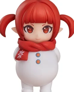 Nendoroid Snowmage (Dungeon Fighter Online)