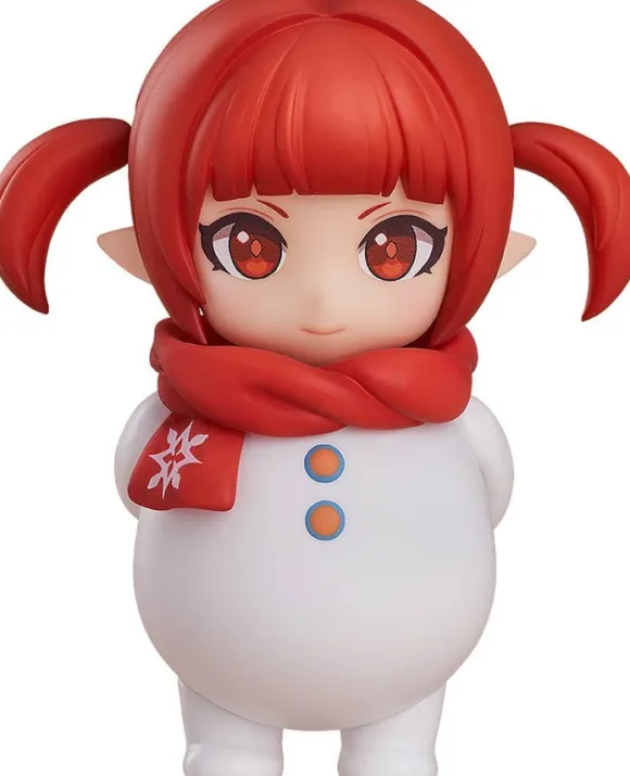 Nendoroid Snowmage (Dungeon Fighter Online)