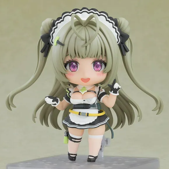 Nendoroid Soda (Goddess of Victory: Nikke)