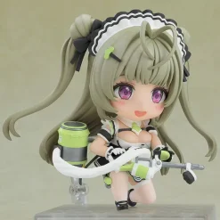 Nendoroid Soda (Goddess of Victory: Nikke)