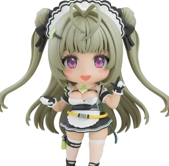 Nendoroid Soda (Goddess of Victory: Nikke)