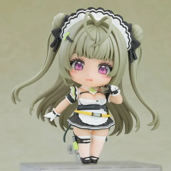 Nendoroid Soda (Goddess of Victory: Nikke)