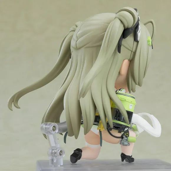 Nendoroid Soda (Goddess of Victory: Nikke)