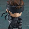 Nendoroid Solid Snake (METAL GEAR SOLID) (Reissue)