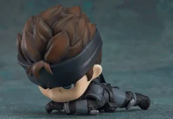 Nendoroid Solid Snake (METAL GEAR SOLID) (Reissue)