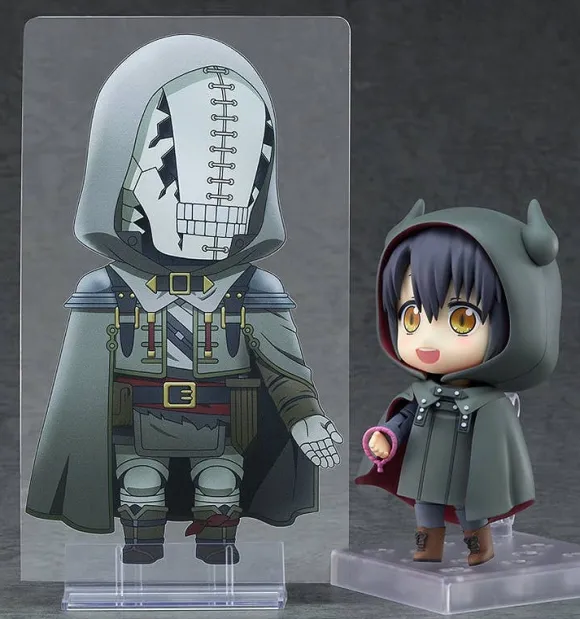 Nendoroid Somali (Somali and the Forest Spirit)