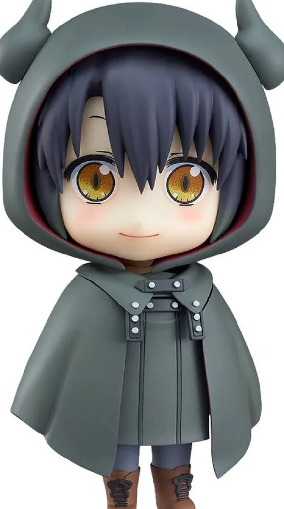 Nendoroid Somali (Somali and the Forest Spirit)
