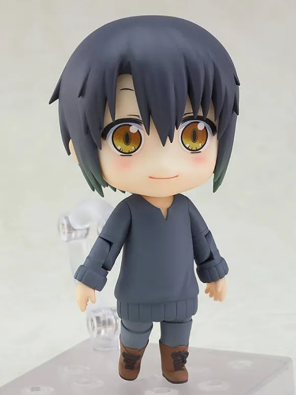 Nendoroid Somali (Somali and the Forest Spirit)