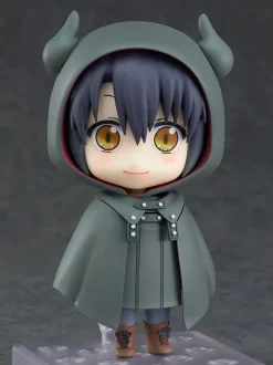 Nendoroid Somali (Somali and the Forest Spirit)