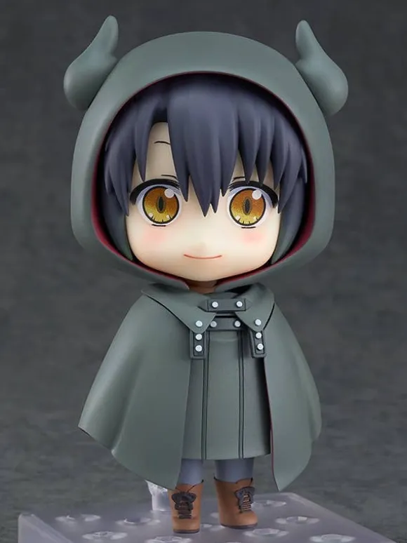 Nendoroid Somali (Somali and the Forest Spirit)