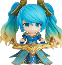 Nendoroid Sona (League of Legends)