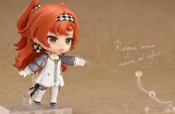 Nendoroid Sonetto (Reverse: 1999)