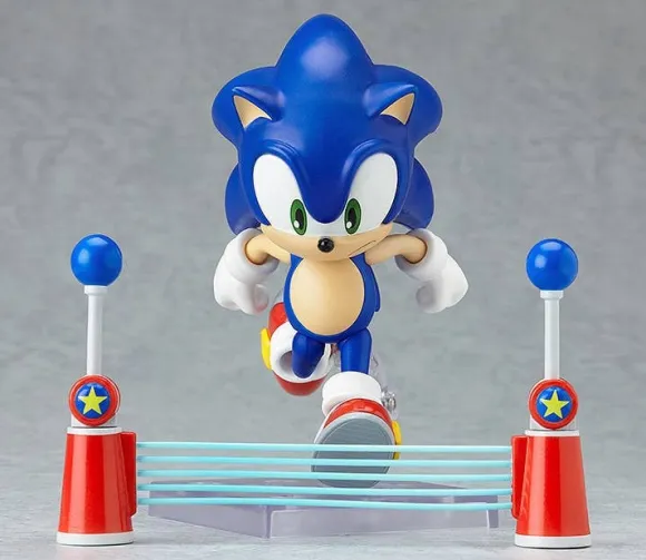 Nendoroid Sonic the Hedgehog (Sonic the Hedgehog) (Reissue)