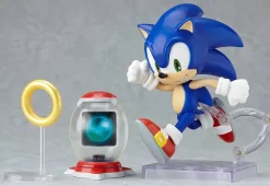 Nendoroid Sonic the Hedgehog (Rerelease)