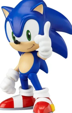 Nendoroid Sonic the Hedgehog (Rerelease)