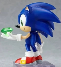 Nendoroid Sonic the Hedgehog (Rerelease)