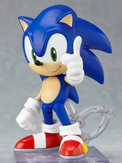 Nendoroid Sonic the Hedgehog (Rerelease)