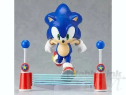 Nendoroid Sonic The Hedgehog