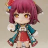 Nendoroid Sophie Neuenmuller (Atelier Sophie 2: The Alchemist of the Mysterious Dream)