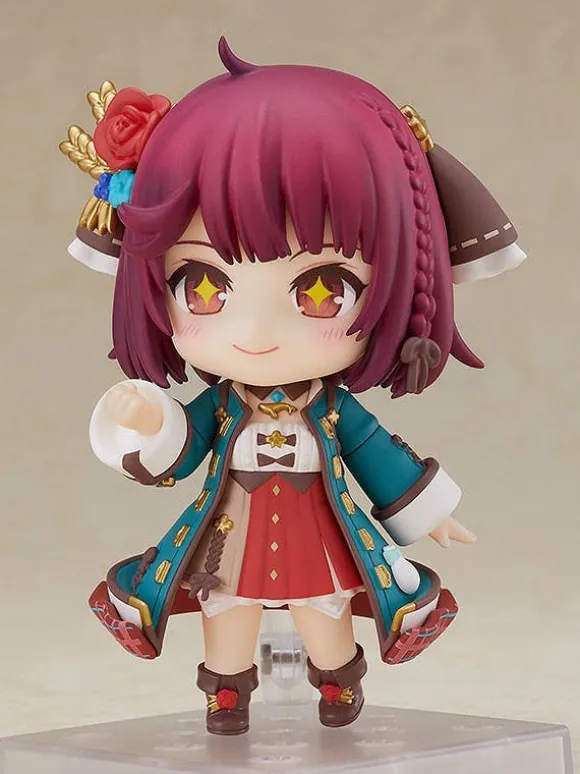 Nendoroid Sophie Neuenmuller (Atelier Sophie 2: The Alchemist of the Mysterious Dream)