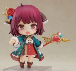Nendoroid Sophie Neuenmuller (Atelier Sophie 2: The Alchemist of the Mysterious Dream)