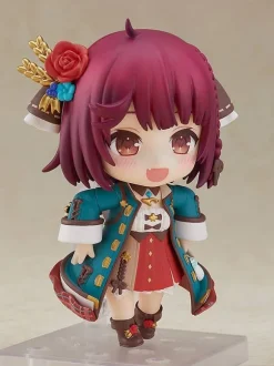 Nendoroid Sophie Neuenmuller (Atelier Sophie 2: The Alchemist of the Mysterious Dream)