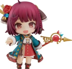 Nendoroid Sophie Neuenmuller (Atelier Sophie 2: The Alchemist of the Mysterious Dream)