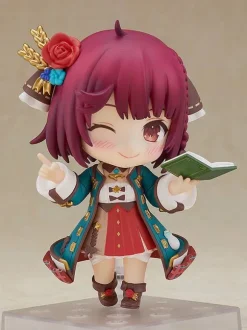 Nendoroid Sophie Neuenmuller (Atelier Sophie 2: The Alchemist of the Mysterious Dream)
