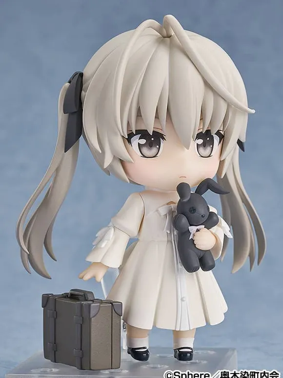 Nendoroid Sora Kasugano (Yosuga no Sora)